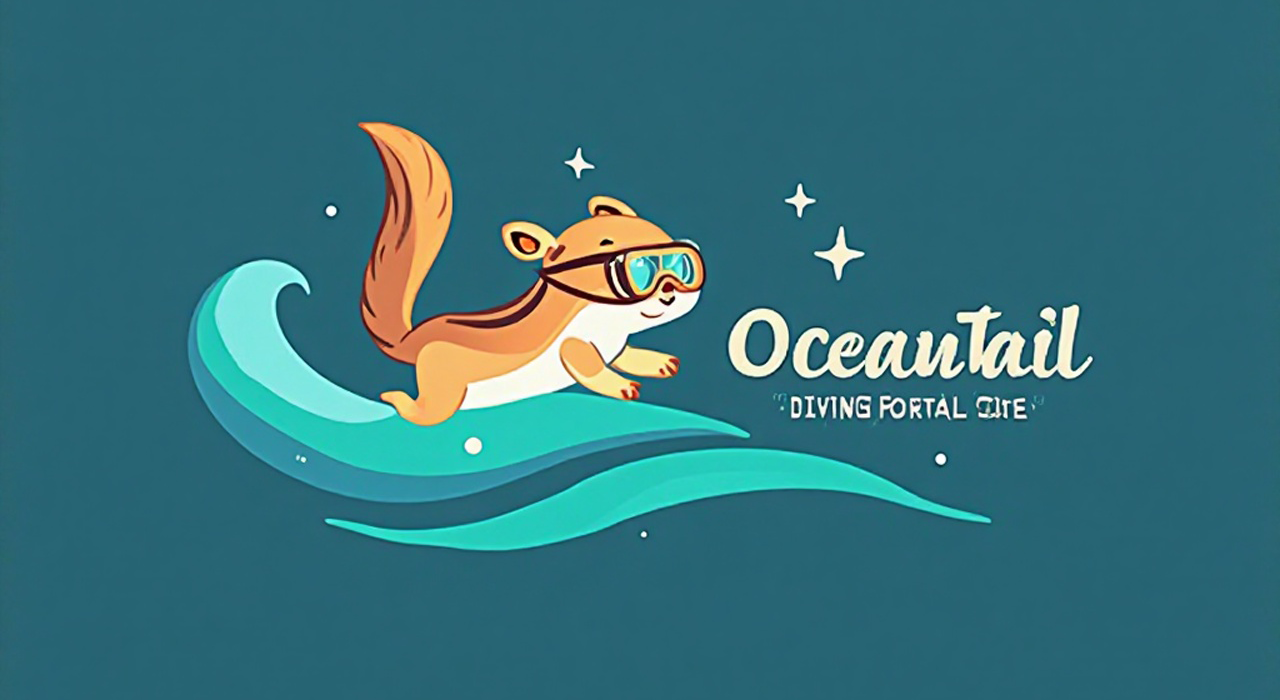 OceanTail〜シマリス テイルの海Log〜