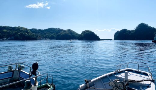 なぜ女性ダイバーに千葉・伊豆がおすすめなの？近場の海が「一生の趣味」への近道な理由