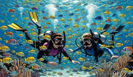 ダイビングポータルサイト「Ocean Tail（オーシャン テイル）」へようこそ！あなたの海デビューを全力で応援します